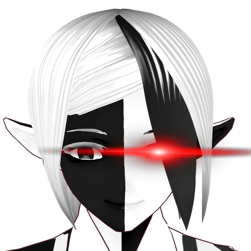 I wanted to make an SVG version but I never got to it. He who paints thy world in eternal nothingness